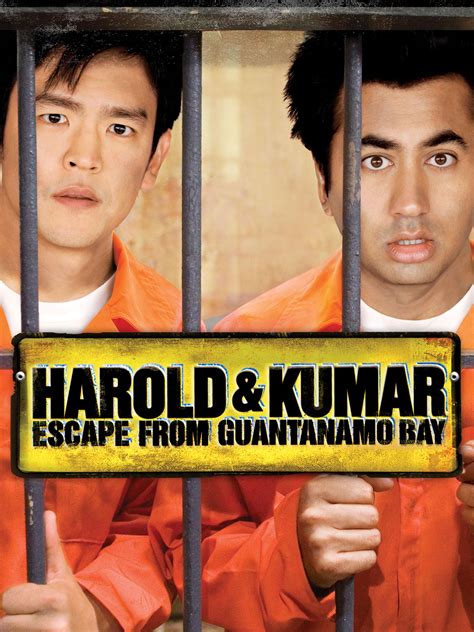 yesmovie harold & kumar escape from guantanamo bay|Harold & Kumar Collection on Movies Anywhere.